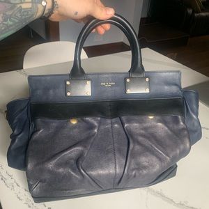Rag and bone purse